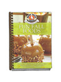 View Fun Fall Foods Cookbook