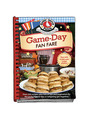 View Game-Day Fan Fare Cookbook, Updated with Photos
