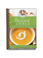 View The Harvest Table Cookbook Updated with Photos