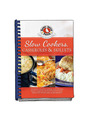 View Slow Cookers, Casseroles & Skillets Cookbook - Now with Photos!