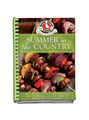 View Summer in the Country Cookbook