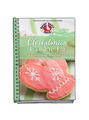 View Christmas Cookie Jar Cookbook - Now with Photos!