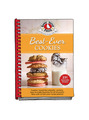 View Best-Ever Cookies Cookbook View Best-Ever Cookies Cookbook