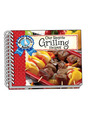 View Our Favorite Grilling Recipes Cookbook with a Photo Cover
