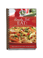 View Ready, Set, Eat! Cookbook with Photos