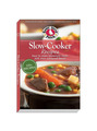 View Slow-Cooker Recipes Cookbook - Now in Paperback