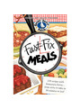View Paperback Version of Fast-Fix Meals Cookbook