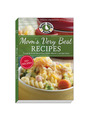 View Mom's Very Best Recipes Cookbook - Now in Paperback