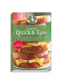 View Country Quick & Easy Cookbook - Now in Paperback!