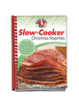 View Slow-Cooker Christmas Favorites with a photo cover Cookbook