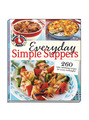 View Everyday Simple Suppers Cookbook