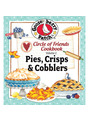 View Gooseberry Patch Circle of Friends 25 Pie, Crisp & Cobbler Recipes