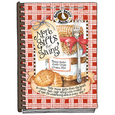 View Cookbooks - Gooseberry Patch View