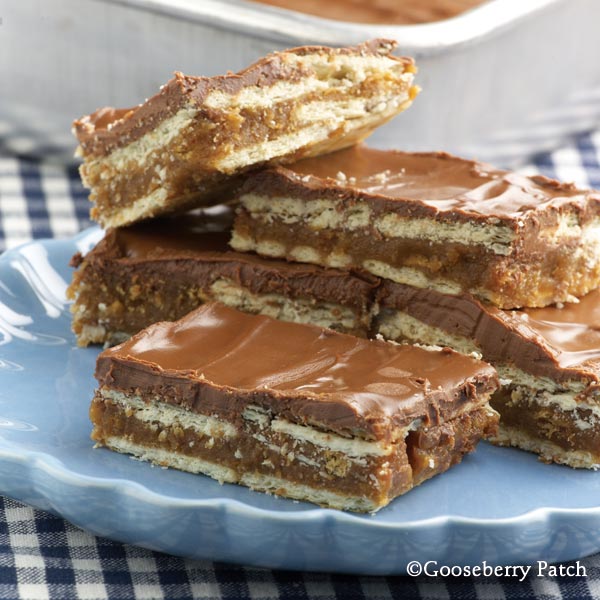 Recipes for bars and cookies Recipes for bars and cookies