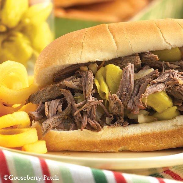 Italian beef recipes easy Italian beef recipes easy
