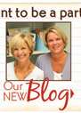 Our New Blog