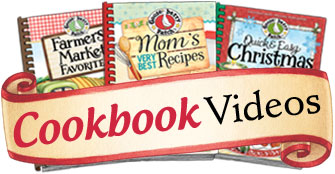 Cookbook Videos